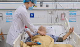 Kh&#244;ng đi kh&#225;m định kỳ, bệnh nh&#226;n đ&#225;i th&#225;o đường nhập viện trong t&#236;nh trạng h&#244;n m&#234;