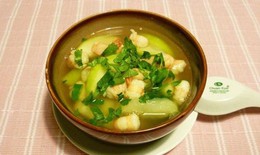 Món ăn bài thuốc phòng và trị cảm nắng