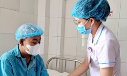 Đ&#224; Nẵng gh&#233;p tế b&#224;o gốc tự th&#226;n: Thắp hy vọng sống cho bệnh nh&#226;n ung thư m&#225;u tại miền Trung