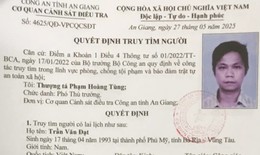 Vụ phát hiện 13 gái bán dâm ở nhà 'má mì': Truy tìm đối tượng bị tố giác mua dâm người dưới 18 tuổi