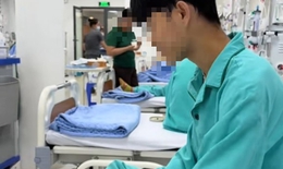 Cách giảm suy thận ở người trẻ