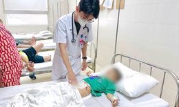Chuyên gia chỉ ra thời điểm 'vàng' phẫu thuật cho trẻ mắc lỗ tiểu lệch thấp