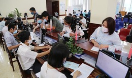 Công chức cấp xã mới cần đáp ứng những tiêu chuẩn nào?