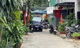 Phát hiện một người đàn ông tử vong cạnh khẩu súng tự chế