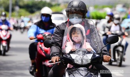 Nắng nóng ở miền Bắc, miền Trung kéo dài đến khi nào?