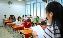 Kỳ thi lớp 10 Hà Nội: Những dặn dò 'vàng' trước giờ G cho thí sinh