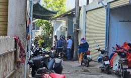 Nghi án 3 người trong gia đình ở Huế bị một đối tượng dùng dao tấn công