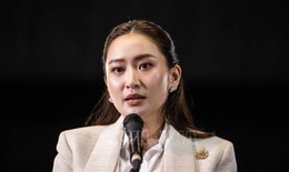 Thủ tướng Th&#225;i Lan: Tranh chấp bi&#234;n giới sẽ được thảo luận tại cuộc họp sắp tới của JBC