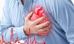 Dấu hiệu sớm cảnh báo nhồi máu cơ tim cấp