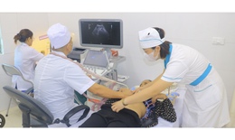 Từ năm 2025: Người dân có thể chọn nơi khám bệnh không phụ thuộc hộ khẩu, một bước tiến trong cải cách y tế cơ sở