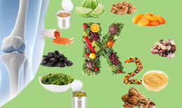Hiểu đ&#250;ng về Vitamin K2 để chăm s&#243;c sức khoẻ tốt hơn