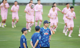 Malaysia - Việt Nam: Nối d&#224;i chuỗi bất bại