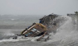 Chuyên gia nói về khả năng hình thành bão số 1 trên Biển Đông