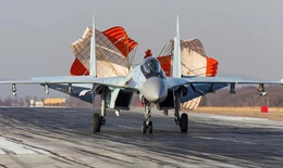 Những tuyên bố xoay quanh vụ F-16 Ukraine bắn hạ Su-35S Nga