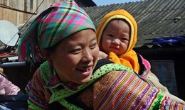 Mở rộng tiếp cận sử dụng các biện pháp tránh thai hiện đại cho phụ nữ dân tộc thiểu số
