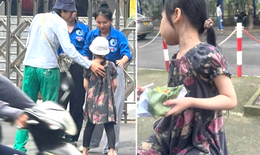 Khi mùa thi không chỉ có áp lực mà còn cả yêu thương