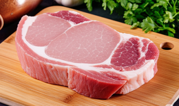 Có nên ăn thịt lợn hằng ngày không?