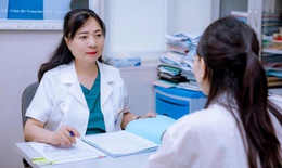 Nhiều bệnh ở cả nam và nữ là thủ phạm gây vô sinh, hiếm muộn