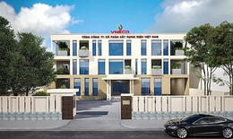 Tổng Công ty Xây dựng Điện Việt Nam bị xử phạt