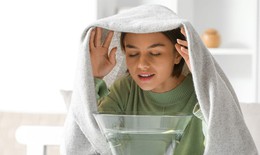 Một số loại tinh dầu giúp giảm đau đầu