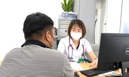 Sán dây dài 3 mét trong ruột người đàn ông do thói quen nhiều người mắc