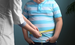Béo phì - mối đe dọa lớn của tuổi dậy thì