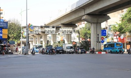 Lệ phí trước bạ các loại xe máy, ô tô thay đổi thế nào từ 1/7?