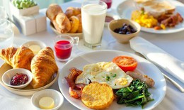 Bữa ăn lành mạnh – Chìa khóa kiểm soát đường huyết và ngăn ngừa biến chứng đái tháo đường