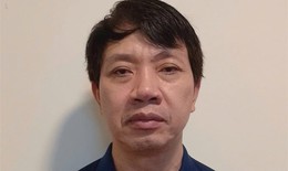 Khởi tố Phó Chủ tịch tỉnh Thanh Hóa liên quan Công ty Thiên An Phát