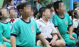 Học sinh thừa cân, béo phì ở TPHCM cao hơn rất nhiều so với cả nước và mức ‘báo động đỏ’ trong khu vực