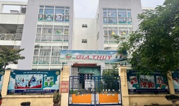 Sức khoẻ bé bị bạo hành ở Trường Mầm non hiện ra sao?