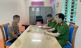 Muốn mua iPhone mới, nam thanh niên dựng chuyện bị cướp