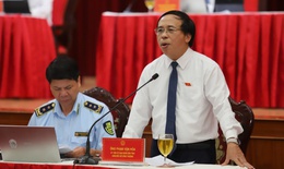 Bền bỉ cuộc chiến chống h&#224;ng giả, h&#224;ng nh&#225;i v&#224; thực phẩm bẩn