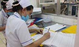 Thời hạn lưu trữ hồ sơ tài liệu ngành y tế là bao nhiêu?