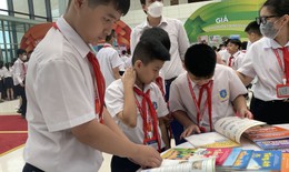 Đang rà soát để sửa sách giáo khoa sau sáp nhập tỉnh, thành