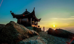 Quần thể di tích và danh lam thắng cảnh Yên Tử - Vĩnh Nghiêm - Côn Sơn, Kiếp Bạc được UNESCO ghi vào danh mục di sản thế giới