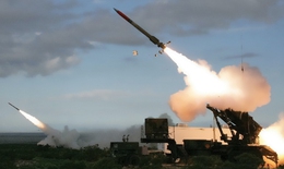 Lầu Năm Góc xác nhận lá chắn Patriot không cản nổi tên lửa Iran