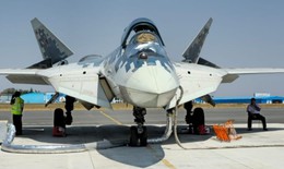 Ấn Độ nối lại đàm phán mua Su-57E của Nga?