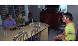 Mâu thuẫn trong cuộc nhậu, 2 anh em ruột đâm 2 người tử vong