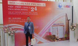 B&#225;c sĩ chẩn đo&#225;n h&#236;nh ảnh bỏ phố về qu&#234; v&#236; t&#236;nh y&#234;u sự sống