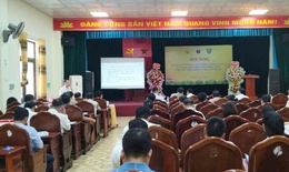 Hội nghị n&#226;ng cao c&#244;ng t&#225;c chỉ đạo tuyến, Đề &#225;n 1816 v&#224; hoạt động bảo vệ sức khỏe t&#226;m thần cộng đồng năm 2025