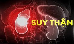 Lọc m&#225;u cấp cứu bệnh nh&#226;n suy thận nặng do tự &#253; d&#249;ng thuốc nam