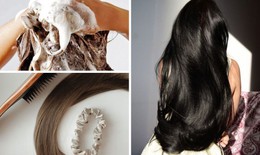 Cảnh báo tác hại khi lạm dụng keratin phục hồi, làm đẹp tóc