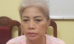 'Bệnh nhân tâm thần' cầm đầu đường dây ma túy