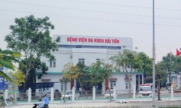 Diễn biến vụ bệnh nhân tử vong tại Bệnh viện Đa khoa Medic Hải Tiến