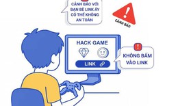 Cẩm nang hướng dẫn kỹ năng tự bảo vệ cho học sinh tr&#234;n kh&#244;ng gian mạng