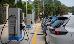 Giải bài toán trạm sạc thế nào khi thay thế hoàn toàn xe xăng sang xe điện?