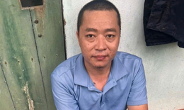 Bắt giữ nghi phạm lẻn vào phòng trọ, hiếp dâm thiếu nữ 17 tuổi