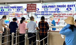 Bộ Y tế nói gì về kiến nghị mở rộng danh mục thuốc BHYT?