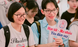 Hơn 270 th&#237; sinh đầu ti&#234;n tr&#250;ng tuyển Trường Đại học Y H&#224; Nội năm 2025